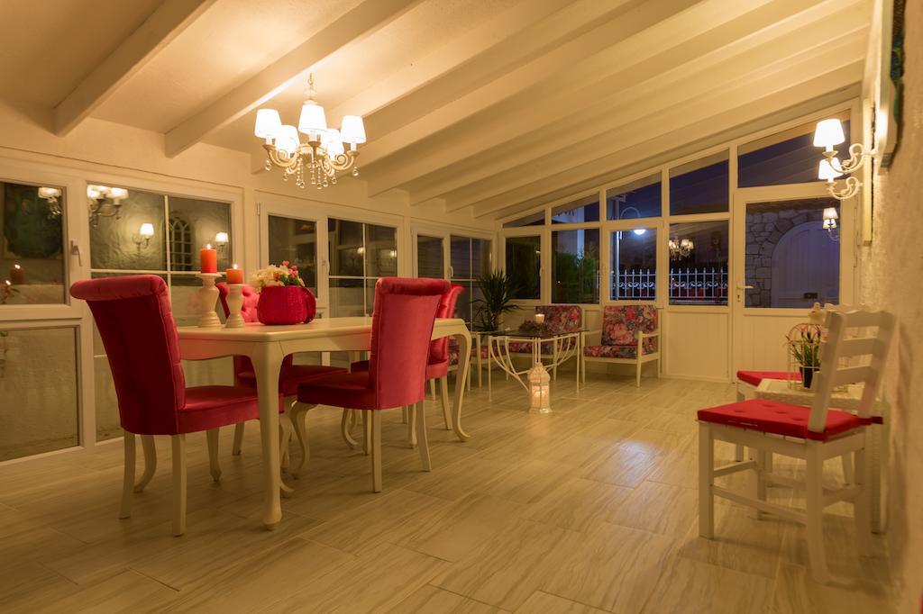 Duruhan Hotel 阿拉恰特 外观 照片