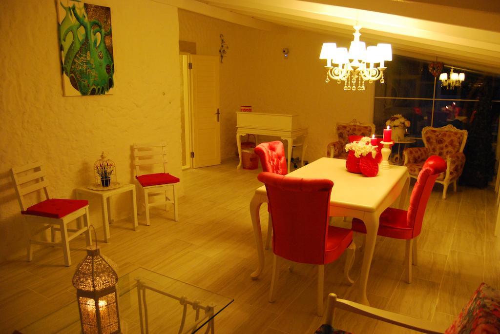 Duruhan Hotel 阿拉恰特 外观 照片
